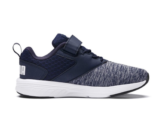 (Toddler) Puma Comet V Inf 'Blue White' 190677-05 Order (Toddler) Puma Comet V Inf 'Blue White' 190677-05
