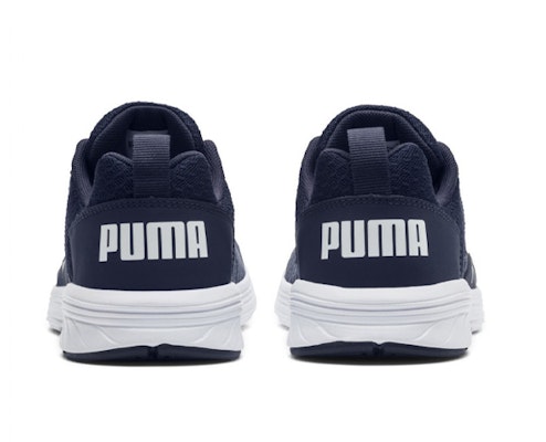 (Toddler) Puma Comet V Inf 'Blue White' 190677-05 Shop (Toddler) Puma Comet V Inf 'Blue White' 190677-05