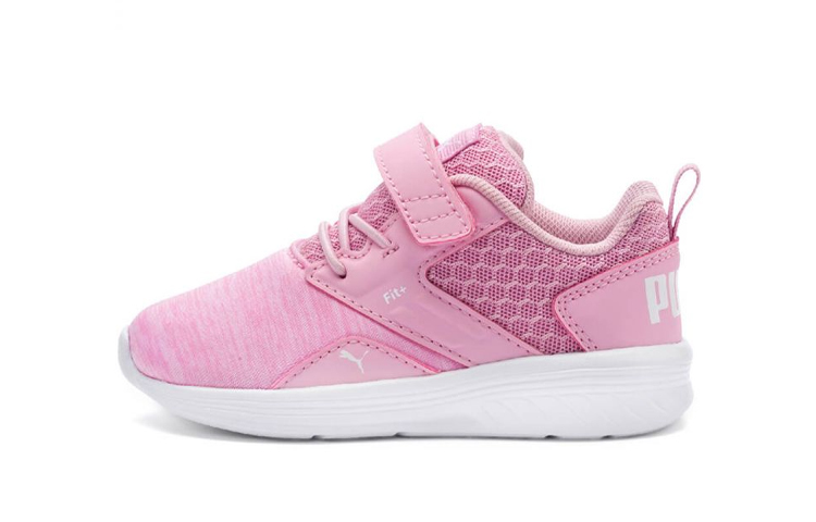 (Toddler) Puma Comet V Inf 'Pink' 190677-09