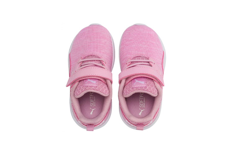 Lookbook (TD) Puma Comet V Inf ''Roze'' 190677-09
