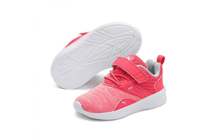 Shop (TD) Puma Comet V Inf ''Rosa'' 190677-12