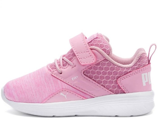 (Toddler) Puma Comet V Inf 'Pink' 190677-09 Buy (Toddler) Puma Comet V Inf 'Pink' 190677-09