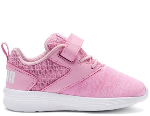 (Toddler) Puma Comet V Inf 'Pink' 190677-09 Order (Toddler) Puma Comet V Inf 'Pink' 190677-09