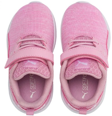 (Toddler) Puma Comet V Inf 'Pink' 190677-09 Lookbook (Toddler) Puma Comet V Inf 'Pink' 190677-09