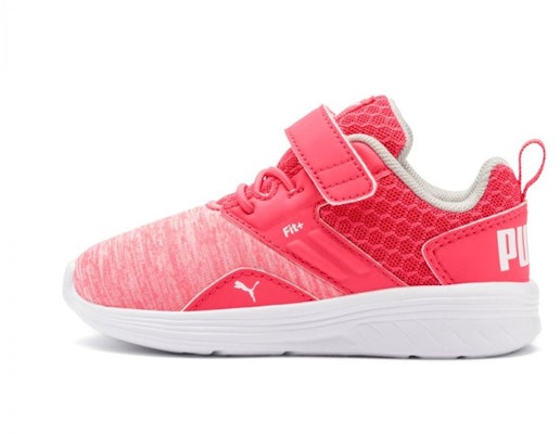 (Toddler) Puma Comet V Inf 'Pink' 190677-12 Buy (Toddler) Puma Comet V Inf 'Pink' 190677-12