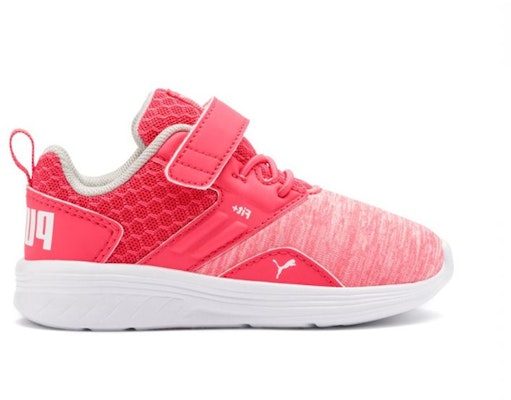 (TD) 푸마 코멧 V 인펀트 핑크 (Puma Komets V Inpeonteu Pingkeu) 190677-12 Order (TD) 푸마 코멧 V 인펀트 핑크 (Puma Komets V Inpeonteu Pingkeu) 190677-12