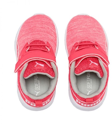 (Toddler) Puma Comet V Inf 'Pink' 190677-12 Lookbook (Toddler) Puma Comet V Inf 'Pink' 190677-12