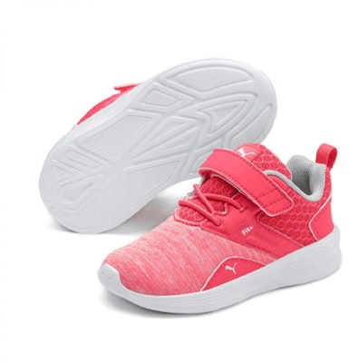 (Toddler) Puma Comet V Inf 'Pink' 190677-12 Shop (Toddler) Puma Comet V Inf 'Pink' 190677-12