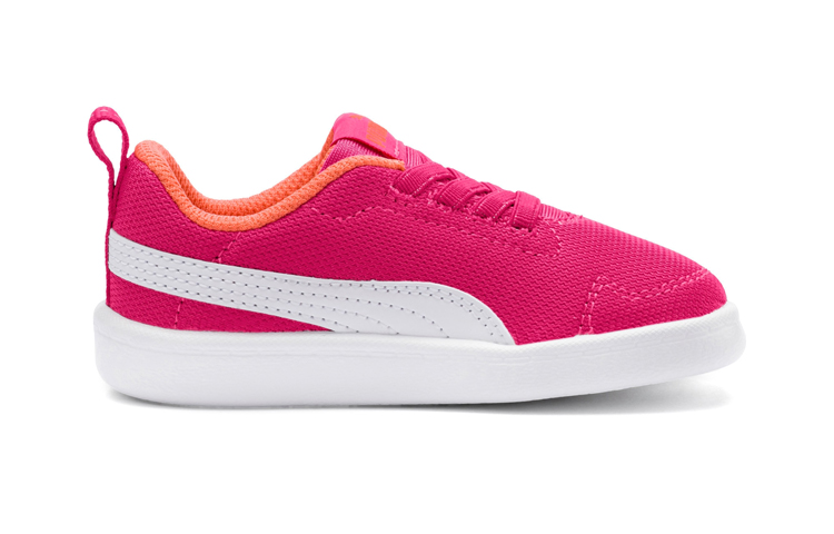 (TD) Puma Courtflex 'Pink Mesh' 圖 2
