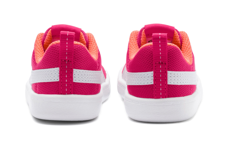 (TD) Puma Courtflex 'Pink Mesh' 圖 4