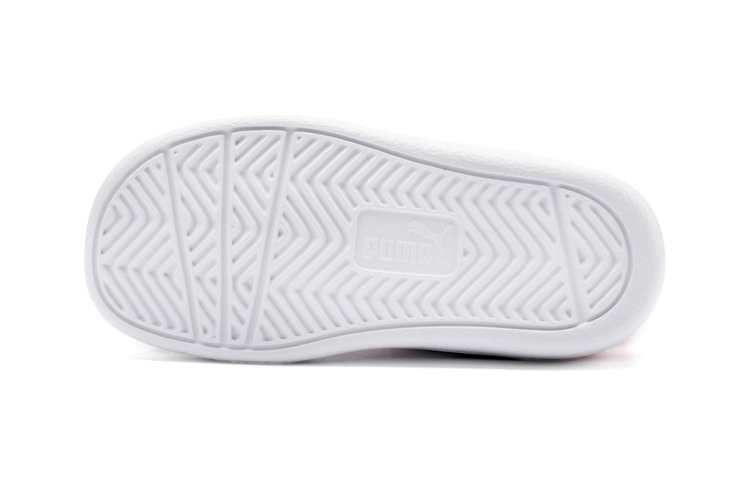 (TD) Puma Courtflex 'Pink Mesh' 圖 5