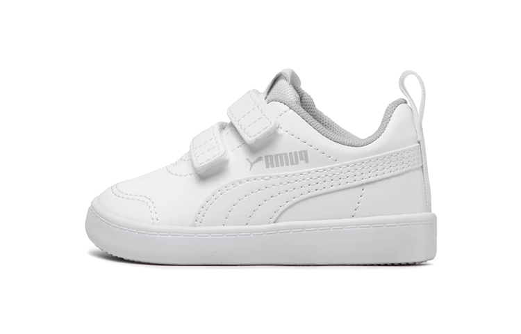 (Toddler) Puma Courtflex V2 371544-04