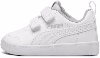 (Toddler) Puma Courtflex V2 371544-04 (Toddler) Puma Courtflex V2 371544-04