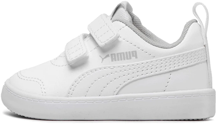 (TD) Puma Courtflex V2 chaussures enfants 371544-04 Buy (TD) Puma Courtflex V2 chaussures enfants 371544-04