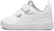 Buy (TD) Puma Courtflex V2 chaussures enfants 371544-04