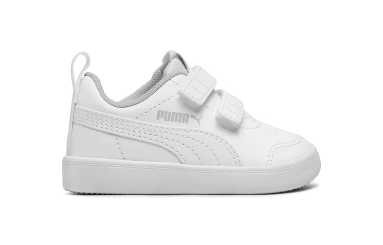 Order (TD) Puma Courtflex V2 chaussures enfants 371544-04