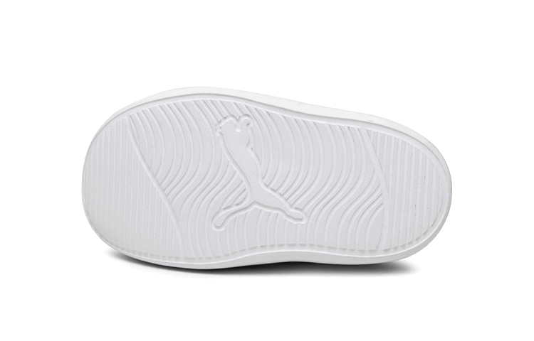 Purchase (TD) Puma Courtflex V2 chaussures enfants 371544-04