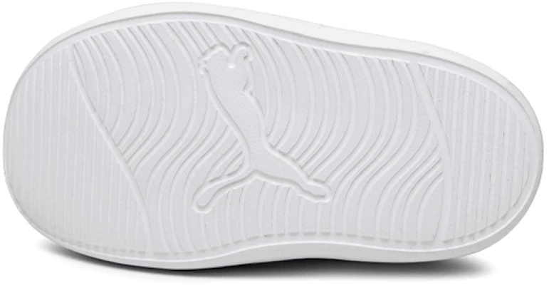 (TD) Puma Courtflex V2 chaussures enfants 371544-04 Purchase (TD) Puma Courtflex V2 chaussures enfants 371544-04