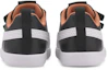 Shop (TD) Puma Courtflex V2 ''Zwart Oranje'' 371544-09