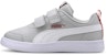 (TD) Puma Courtflex V2 'Kelabu Merah' 371544-02