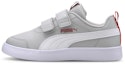 Buy (TD) Puma Courtflex V2 'Kelabu Merah' 371544-02
