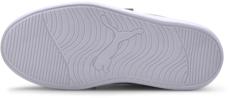 (TD) 彪马Courtflex V2 '灰红' 运动鞋 371544-02 Purchase (TD) 彪马Courtflex V2 '灰红' 运动鞋 371544-02