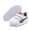 Order (TD) Puma Courtflex V2 ''Bianco Nero Rosso'' 371544-12