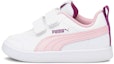 Buy (TD) Puma Courtflex V2 'Blanco Rosa' 371544-15