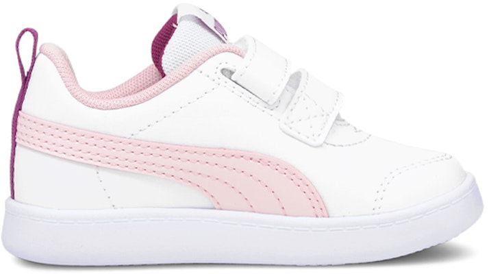 (TD) Puma Courtflex V2 'Blanco Rosa' 371544-15 Order (TD) Puma Courtflex V2 'Blanco Rosa' 371544-15