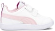 Order (TD) Puma Courtflex V2 'Blanco Rosa' 371544-15