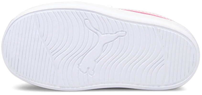 (TD) Puma Courtflex V2 'Blanco Rosa' 371544-15 Purchase (TD) Puma Courtflex V2 'Blanco Rosa' 371544-15