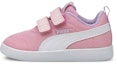Buy (TD) Puma Courtflex V2 Mesh 'Merah Jambu Putih' 371759-08