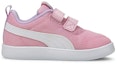 Order (TD) Puma Courtflex V2 Mesh 'Merah Jambu Putih' 371759-08