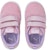(TD) Puma Courtflex V2 Mesh 'Merah Jambu Putih' 371759-08