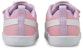 (TD) Puma Courtflex V2 Mesh 'Merah Jambu Putih' 371759-08