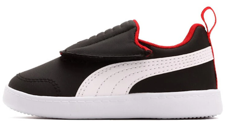(TD) Puma Courtflex V2 Imbottito ''Nero'' 372994-02 Buy (TD) Puma Courtflex V2 Imbottito ''Nero'' 372994-02