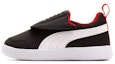 Buy (TD) Puma Courtflex V2 Padded 'Hitam' 372994-02