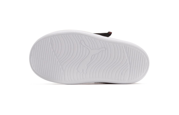 Purchase (TD) Puma Courtflex V2 Imbottito ''Nero'' 372994-02