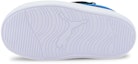 Purchase (TD) Puma Courtflex v2 Padded 'Hitam Biru Oren' 372994-01