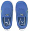 Lookbook (TD) Puma Courtflex v2 Slip On 'Biru' 374859-02
