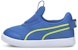 (TD) Puma Courtflex v2 Slip On 'Biru' 374859-02
