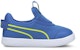 (TD) Puma Courtflex v2 Slip On 'Biru' 374859-02