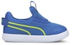 Order (TD) Puma Courtflex v2 Slip On 'Biru' 374859-02