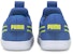 (TD) Puma Courtflex v2 Slip On 'Biru' 374859-02