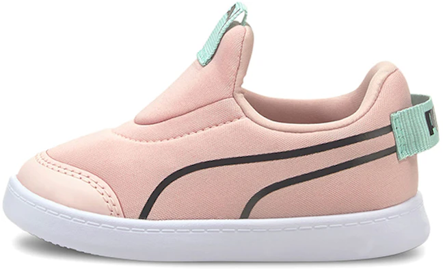 (TD) Puma Courtflex V2 Slip On ''Menta di Loto'' 374859-08 Buy (TD) Puma Courtflex V2 Slip On ''Menta di Loto'' 374859-08