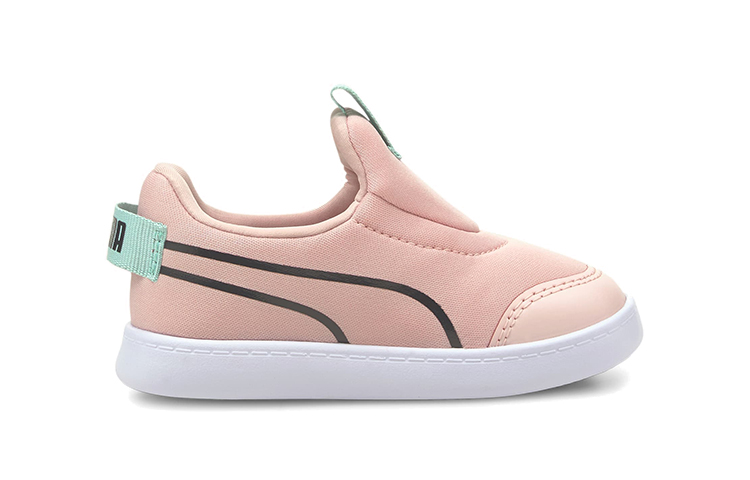 Order (TD) Puma Courtflex V2 Slip On ''Menta di Loto'' 374859-08