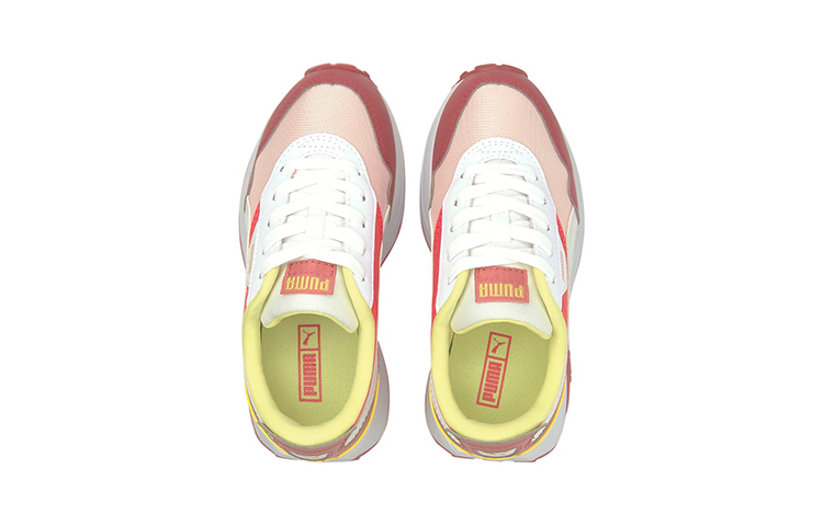 (TD) Puma Cruise Rider Silky 'Pink' 圖 3