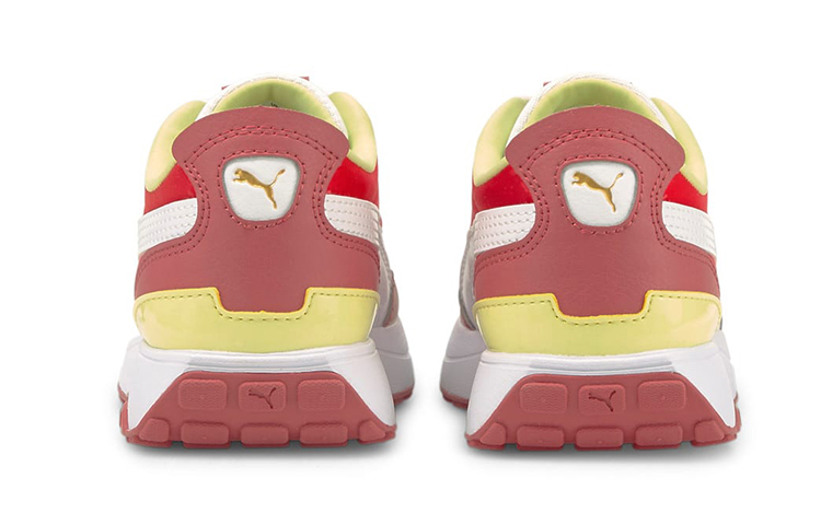 (TD) Puma Cruise Rider Silky 'Pink' 圖 4