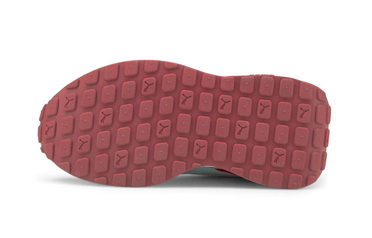 (TD) Puma Cruise Rider Silky 'Pink' 圖 5