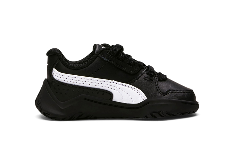 Order (TD) Puma DC Past ''Nero Bianco'' 375899-08